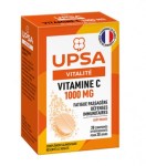 Vitamine C Upsa 1000mg Effervescente